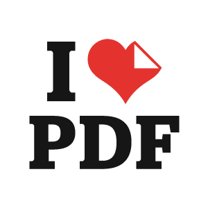 I Love PDF